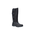 Cotswold Kemble Botas De Agua Negras