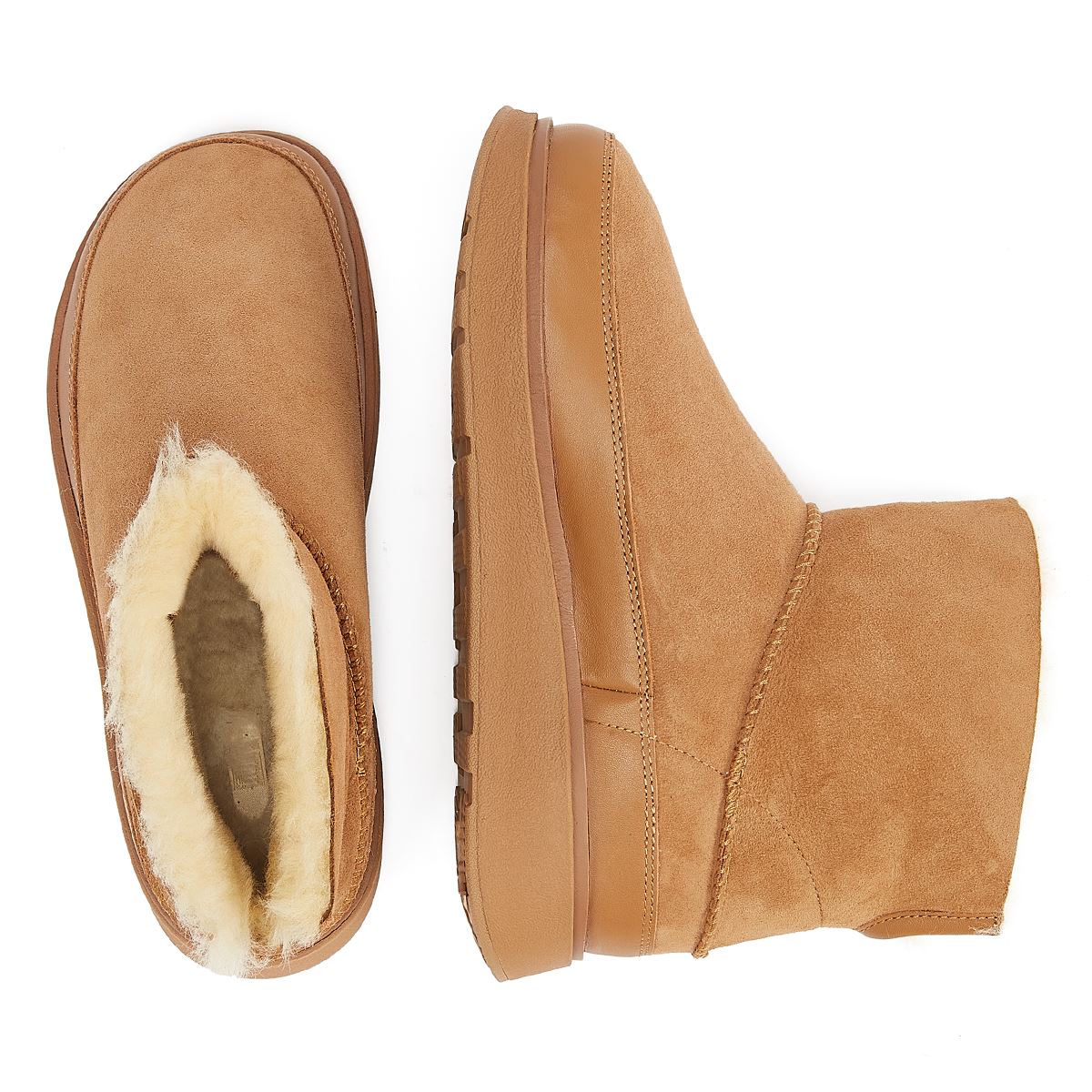 Fitflop botas online mujer