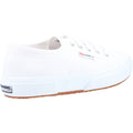 Superga 2750 Cotu Classic Zapatillas Blancas De Mujer 100% Algodón