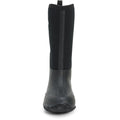 Muck Boots Edgewater II Botas De Agua Negras De Goma