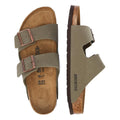 Birkenstock Arizona Birko Flor Sandalias De Piedra