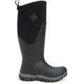 Muck Boots Arctic Sport II Tall Botas De Agua Negras De Goma