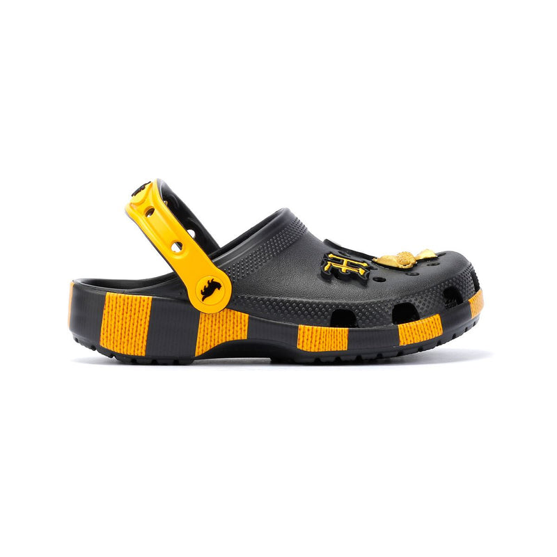 Crocs Hufflepuff Classic Sandalias Amarillas