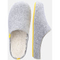 Hush Puppies The Good Zapatillas Gris Para Mujer