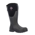 Muck Boots Chore XF Botas De Agua Negras De Goma