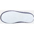 Hush Puppies The Good Zapatillas De Casa De Mujer Azul Marino