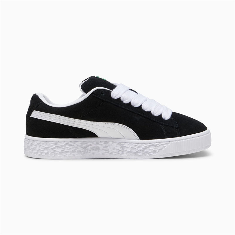 Puma Suede XL Zapatillas Negras De Ante