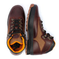 Timberland Euro Hiker Botas De Cuero Marrón Para Hombre