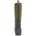 Muck Boots Arctic Sport Botas De Agua De Caucho Y Musgo.