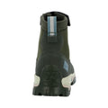 Muck Boots Apex Mid Zip Botas De Agua De Caucho Y Musgo.