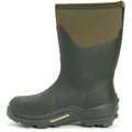 Muck Boots Muckmaster Mid Botas De Agua De Musgo