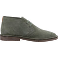 Hush Puppies Samuel Botas De Ante Para Hombre En Color Salvia