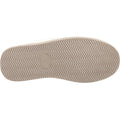 Hush Puppies Arianna Zapatillas De Mujer Beige De Ante