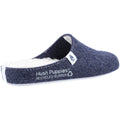 Hush Puppies The Good Zapatillas De Casa De Mujer Azul Marino