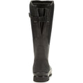 Muck Boots Chore XF Botas De Agua Negras De Goma