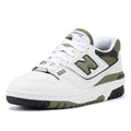 New Balance 550 Zapatillas Blancas/Beige