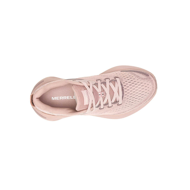 Merrell Morphlite Zapatillas Rosas Para Mujer