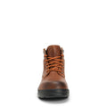 Muck Boots Chore Farm Botas De Cuero Para Hombre Color Caramelo