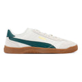 Puma Club 5V5 Zapatillas Blancas/Verdes