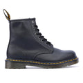 Dr. Martens 1460 Nappa Botas De Cuero Negras