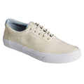 Sperry Striper II CVO SeaCycled Zapatillas De Hombre Color Marfil