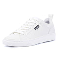 Hugo Morrie Tennis Zapatillas Blancas De Mujer