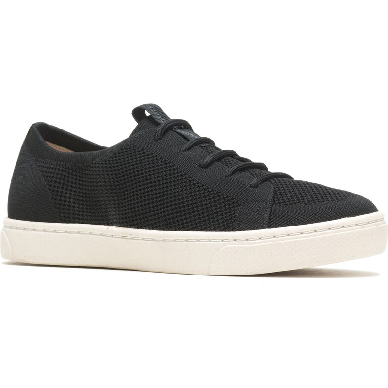 Hush Puppies Good Zapatillas Negras De Mujer.