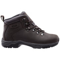 Cotswold Nebraska Botas De Senderismo De Cuero Loco Para Hombre