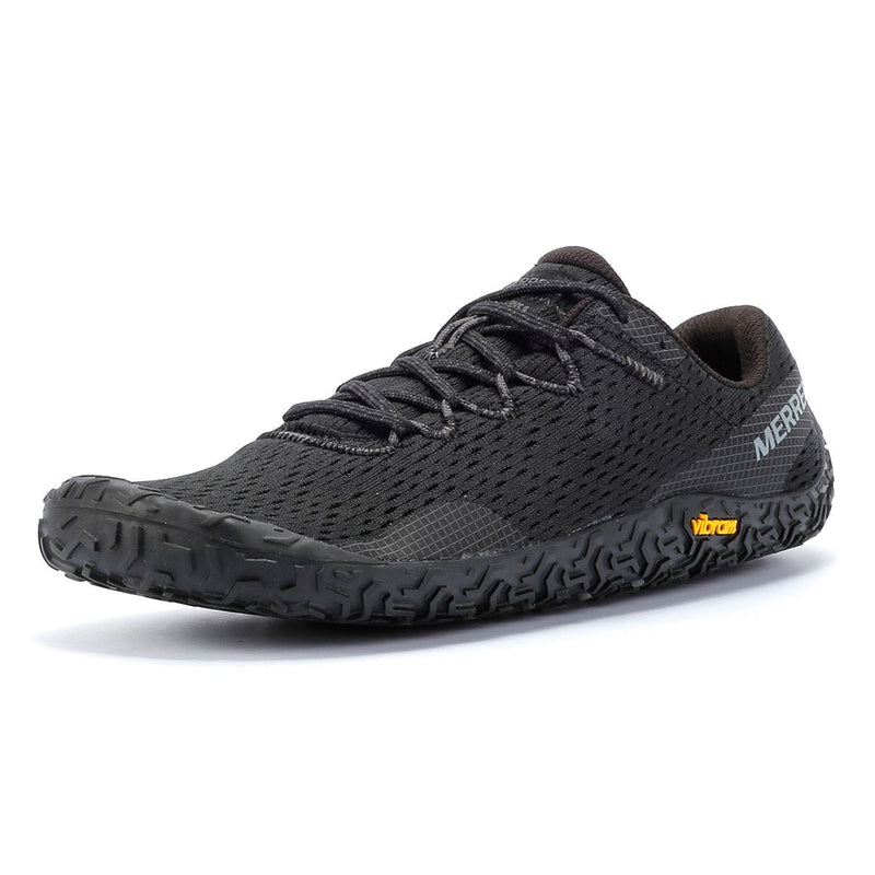 Merrell Vapor Glove 6 Zapatillas De Hombre Negras