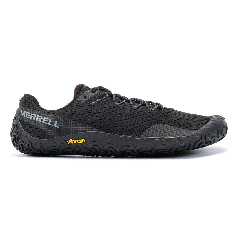 Merrell Vapor Glove 6 Zapatillas De Hombre Negras