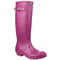 Cotswold Sandringham Botas De Agua De Pvc Para Baya.