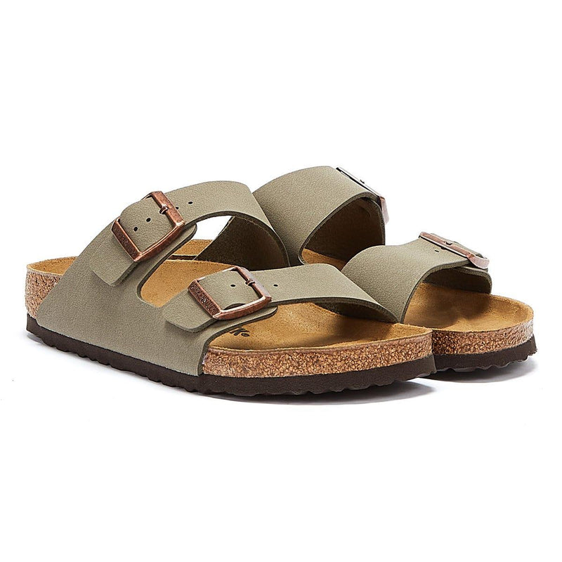 Birkenstock Arizona Birko Flor Sandalias De Piedra