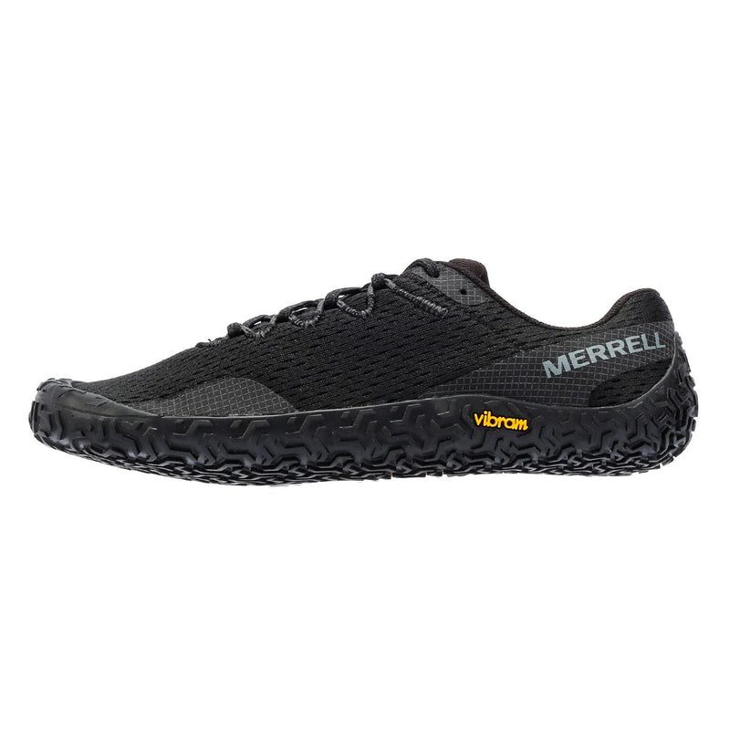 Merrell Vapor Glove 6 Zapatillas De Hombre Negras