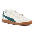 Puma Club 5V5 Zapatillas Blancas/Verdes