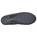 Hush Puppies Arnold Zapatillas De Hombre De Ante Azul Marino