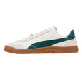 Puma Club 5V5 Zapatillas Blancas/Verdes