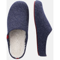 Hush Puppies The Good Zapatillas De Hombre Azul Marino