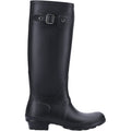 Cotswold Sandringham Botas Negras De Agua De Pvc