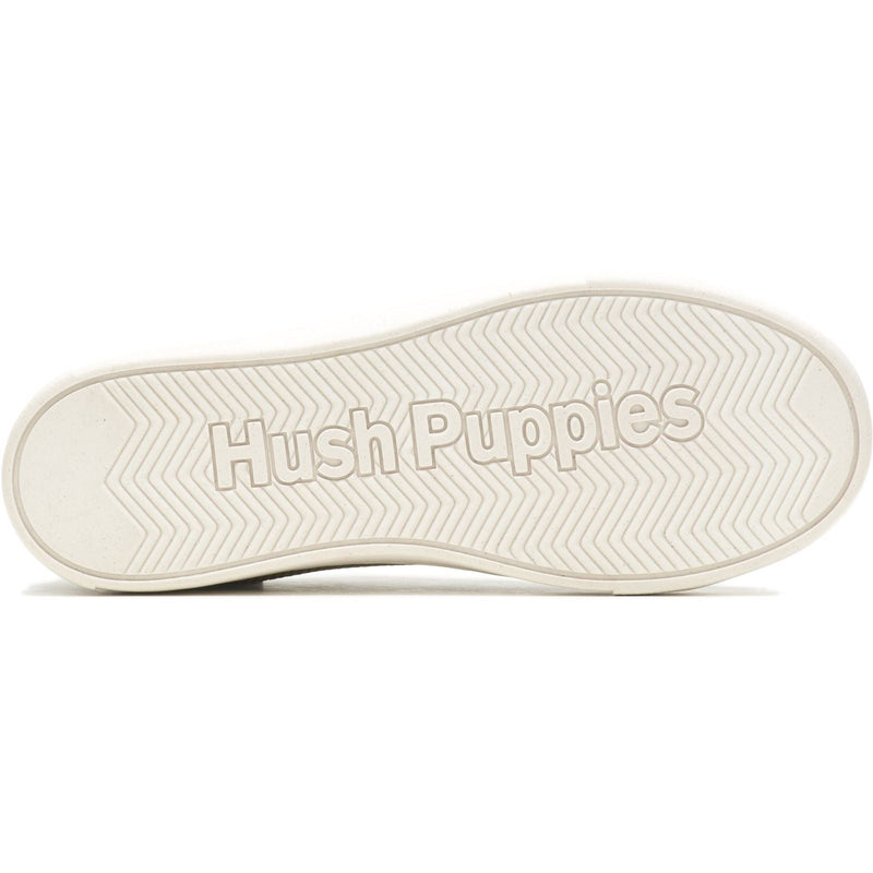 Hush Puppies Good Zapatillas Oliva Para Hombre