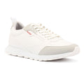 Hugo Icelin Runn Zapatillas Blancas Para Hombre