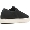 Hush Puppies Good Zapatillas Negras De Mujer.