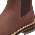 TOMS Bennet Botas De Mujer Marrones De Nobuk