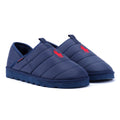 Ralph Lauren Everrett Zapatillas Azules Para Hombre