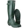 Cotswold Sandringham Botas De Agua Verdes De Pvc