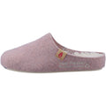 Hush Puppies The Good Zapatillas Rosas De Mujer