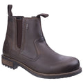 Cotswold Worcester Botas Marrones De Hombre