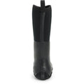 Muck Boots Edgewater II Botas De Agua Negras De Goma