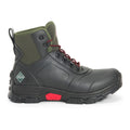 Muck Boots Apex Botas De Agua Negras De Goma