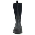 Muck Boots Derwent II Botas De Agua Negras De Goma