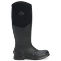 Muck Boots Colt Ryder Botas De Agua Negras De Goma